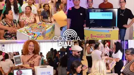 Inscrições estão abertas para a quarta edição da Expo Favela Piauí (Foto: Reprodução)