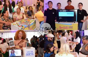 Inscrições estão abertas para a quarta edição da Expo Favela Piauí (Foto: Reprodução)