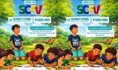 Integração Social: Prefeitura de Aroazes abre inscrições a Serviço de Convivência