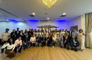 Investe Piauí lidera elaboração de plano para fortalecer cultura exportadora (Foto: Reprodução)