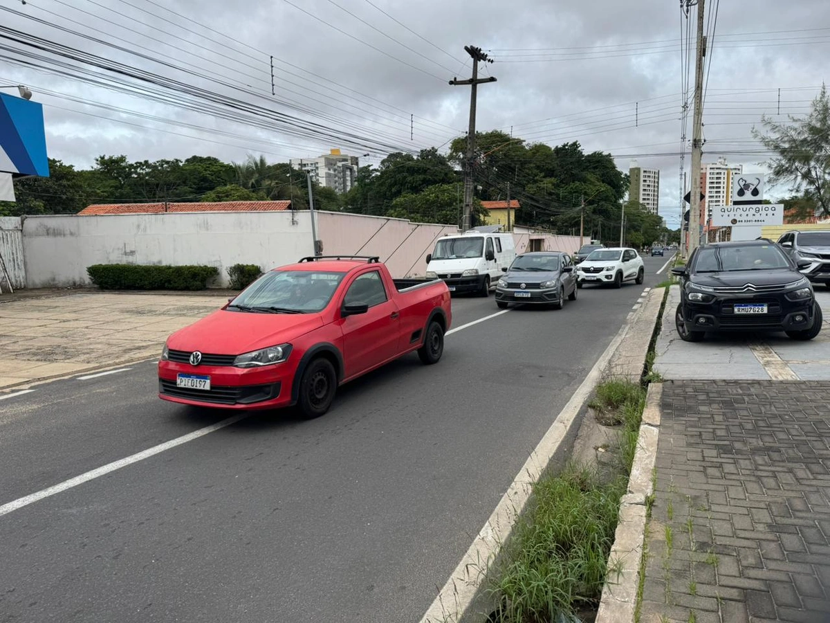 IPVA Zero deve beneficiar cerca de 8 mil motoristas por aplicativo no Piauí