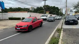 IPVA Zero deve beneficiar cerca de 8 mil motoristas por aplicativo no Piauí (Foto: Conecta Piauí)