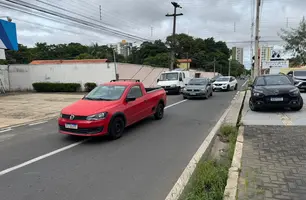 IPVA Zero deve beneficiar cerca de 8 mil motoristas por aplicativo no Piauí (Foto: Conecta Piauí)
