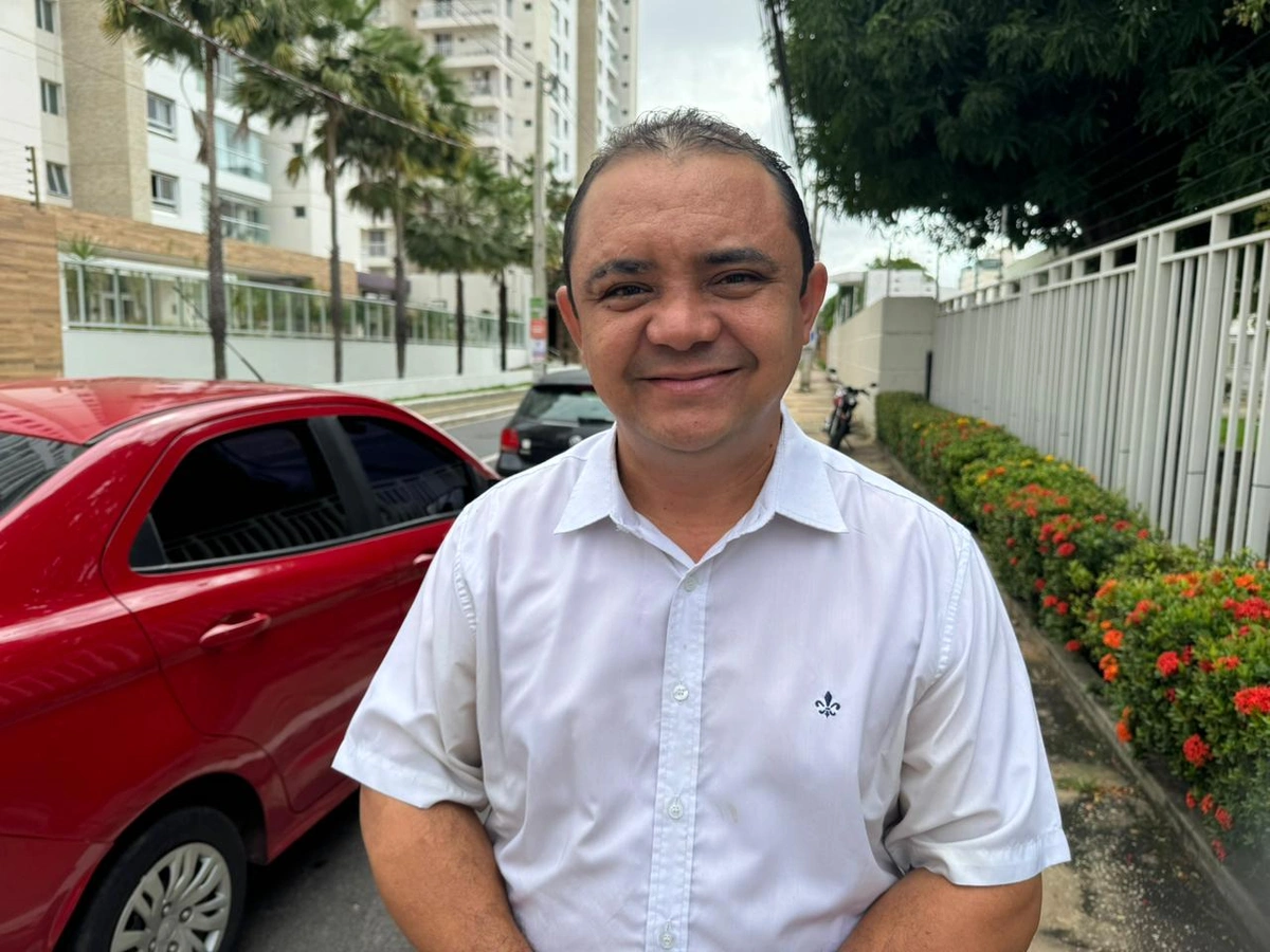 IPVA Zero deve beneficiar cerca de 8 mil motoristas por aplicativo no Piauí