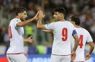 Irã desiste da Copa do Mundo da Fifa