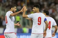 Seleção do Irã não participará da Copa do Mundo da Fifa, informa ministro