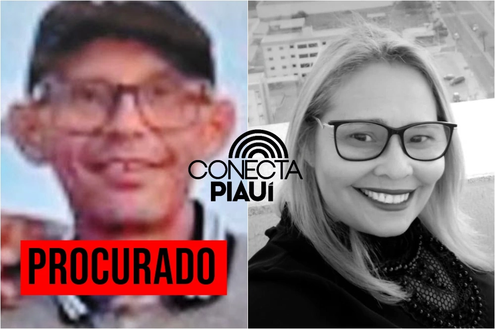 Irmão que matou advogada no Piauí segue foragido um ano depois de crime brutal