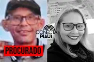 Irmão que matou advogada no Piauí segue foragido um ano depois de crime brutal