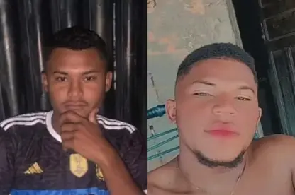 Irmãos morrem ao bater motocicleta em caminhão parado na PI-415, no Piauí