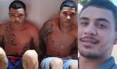 Irmãos são presos suspeitos de torturar e matar jovem na zona Norte de Teresina
