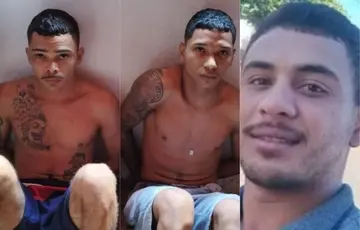 Irmãos são presos suspeitos de torturar e matar jovem na zona Norte de Teresina