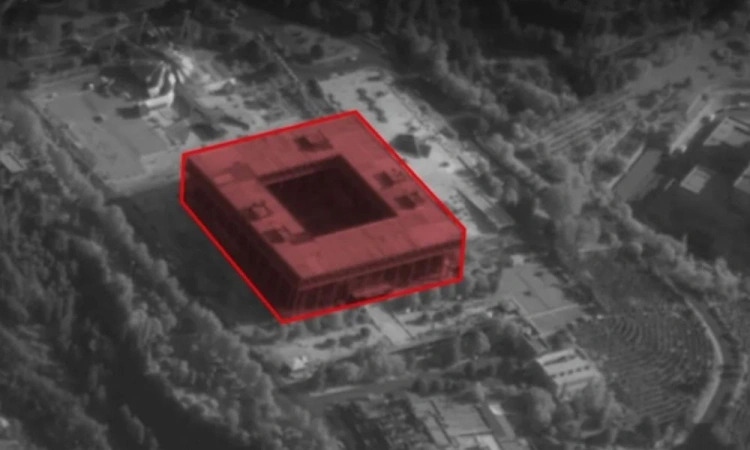 Israel ataca emissora estatal do Irã em Teerã