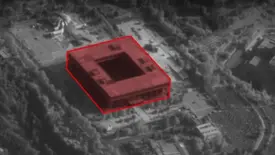 Israel ataca emissora estatal do Irã em Teerã (Foto: Divulgação)