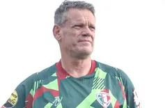 Fluminense-PI anuncia retorno de Ito Roque para a Série D e Copa do Nordeste