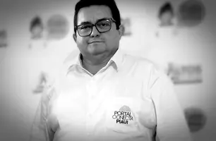 James Alves Feitosa (Foto: Reprodução)