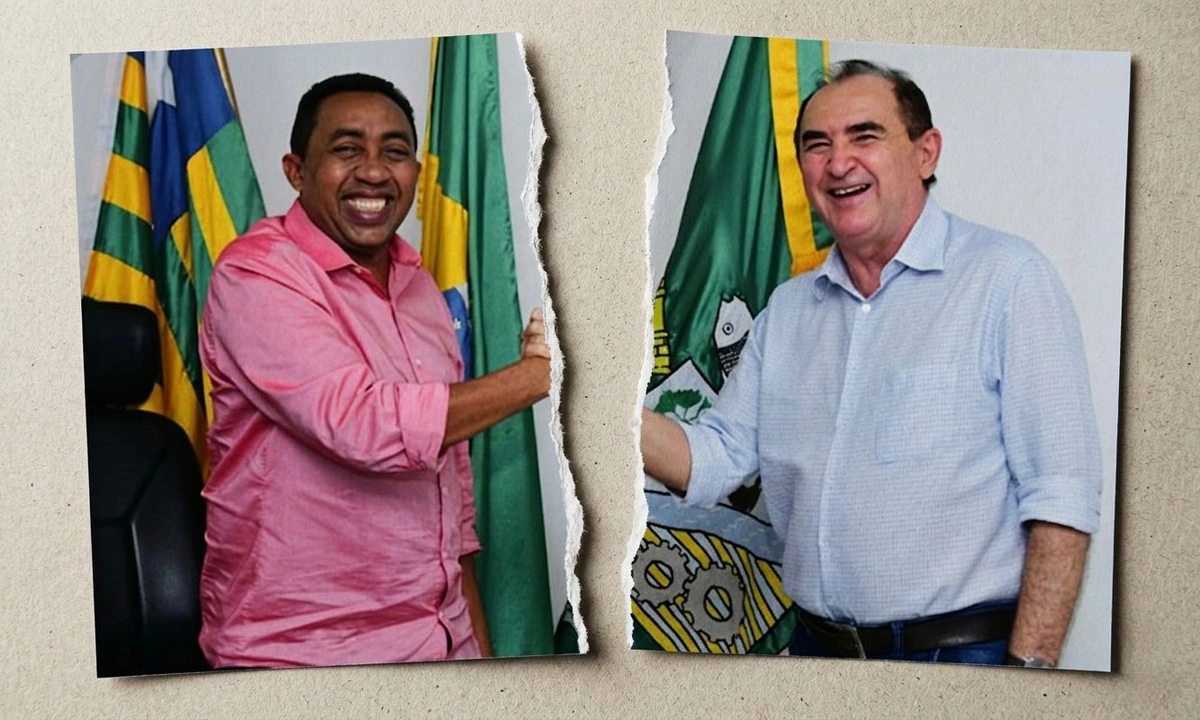 Joel perde a própria cidade antes da largada