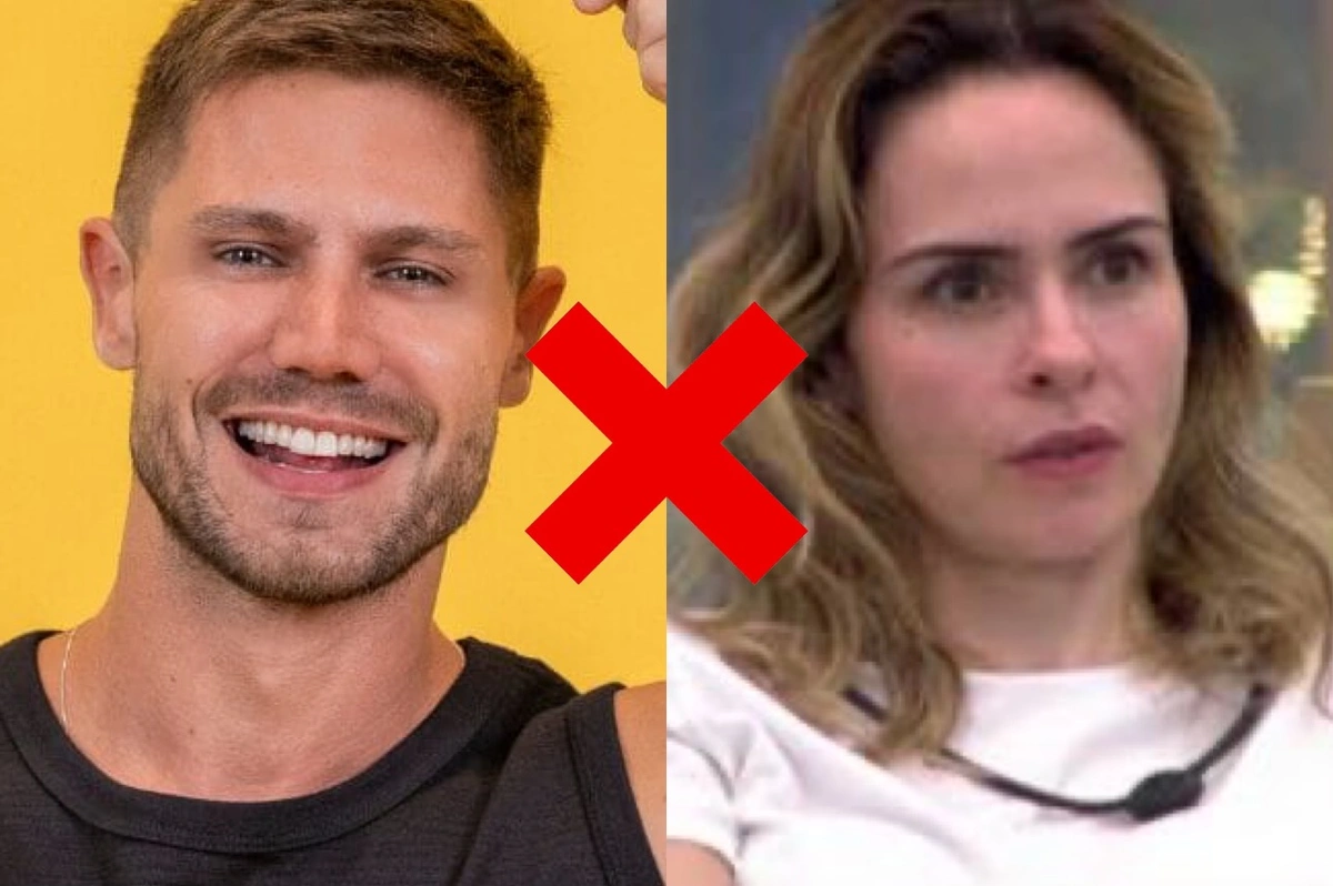 Jonas é eliminado e Ana Paula é declarada campeã do BBB26