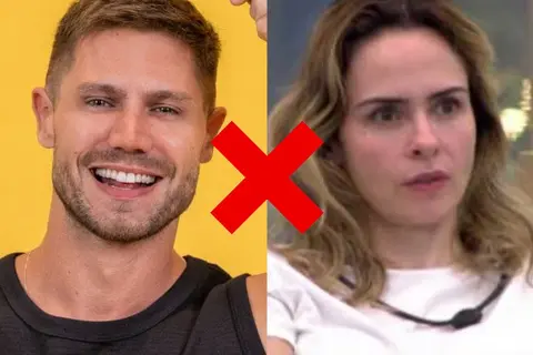 Jonas é eliminado e Ana Paula é declarada campeã do BBB26