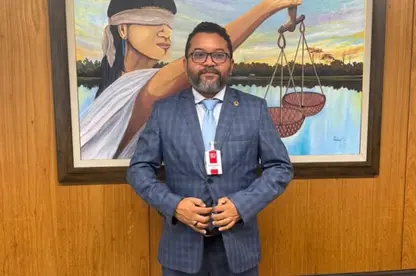 Saiba quem é o advogado preso durante Operação Intangere no litoral do Piauí