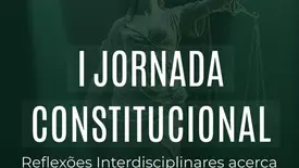 Jornada de Constitucional reúne estudantes e especialistas em Teresina (Foto: Reprodução)