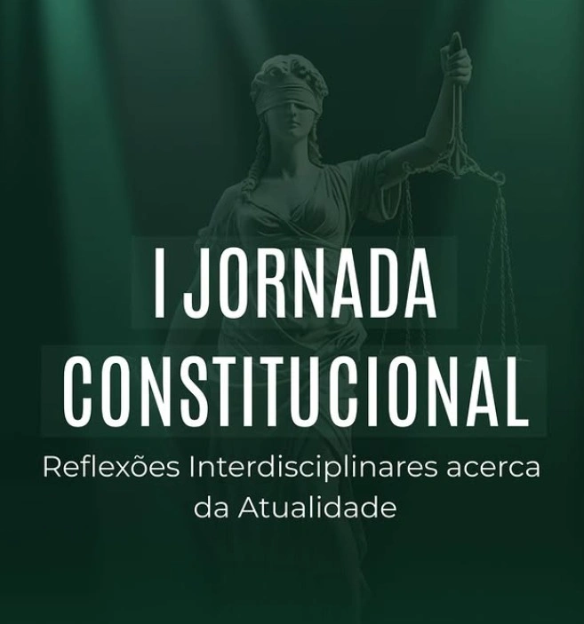 Jornada de Constitucional reúne estudantes e especialistas em Teresina