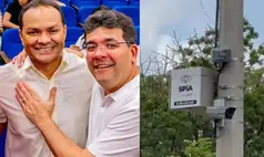 José de Freitas receberá sistema de monitoramento com inteligência artificial