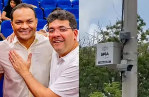 José de Freitas receberá sistema de monitoramento com inteligência artificial (Foto: Reprodução)