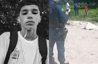 Jovem de 19 anos é encontrado morto com corte no pescoço no Piauí