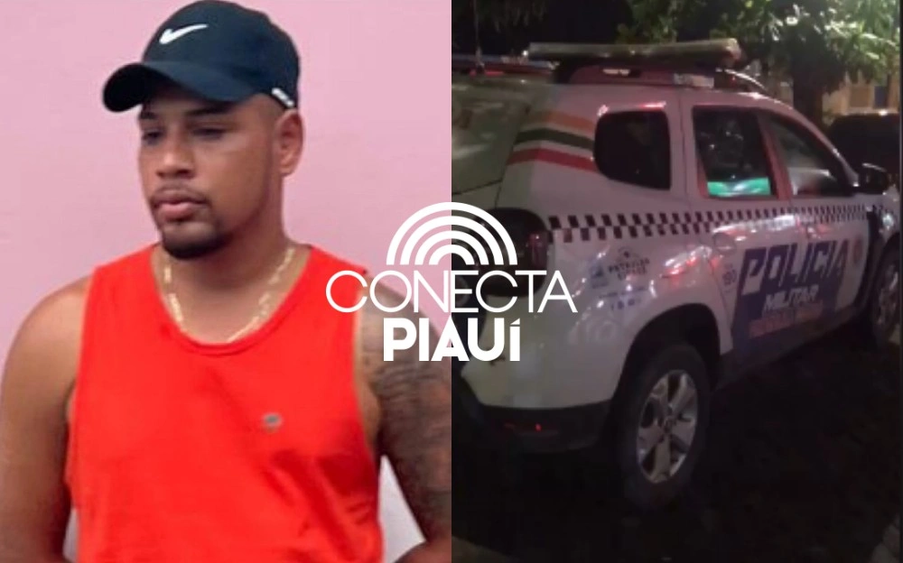 Jovem é morto a tiros na Vila Mocambinho, na zona Norte de Teresina