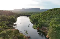 Jovem morre afogado em barragem e causa comoção em São Raimundo Nonato