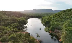 Jovem morre afogado em barragem e causa comoção em São Raimundo Nonato