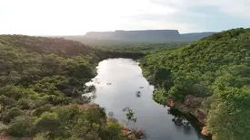 Jovem morre afogado em barragem e causa comoção em São Raimundo Nonato (Foto: Reprodução)