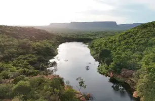 Jovem morre afogado em barragem e causa comoção em São Raimundo Nonato (Foto: Reprodução)