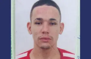 Jovem morre após colidir com boi na zona rural de Barras (Foto: Reprodução)