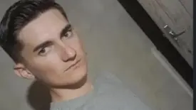 Jovem morre após ser atingido por raio em máquina agrícola no Piauí (Foto: Reprodução)