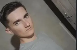 Jovem morre após ser atingido por raio em máquina agrícola no Piauí (Foto: Reprodução)