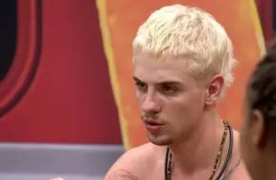 Juliano Floss (Foto: Reprodução/Globo)