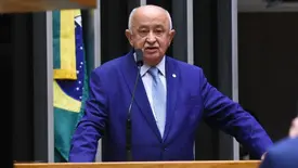 Júlio César destina R$ 455 milhões em emendas para municípios do Piauí (Foto: Reprodução)