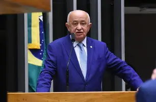 Júlio César destina R$ 455 milhões em emendas para municípios do Piauí (Foto: Reprodução)