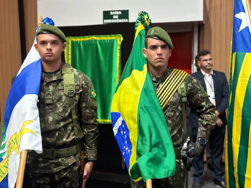 Justiça Federal no PI inaugura auditório e instala nova Turma Recursal