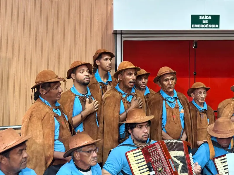 Justiça Federal no PI inaugura auditório e instala nova Turma Recursal