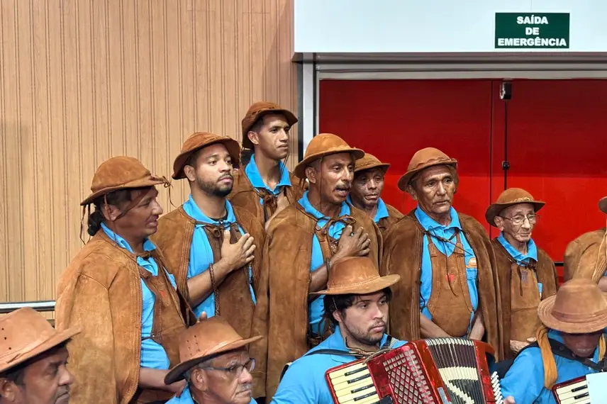 Justiça Federal no PI inaugura auditório e instala nova Turma Recursal