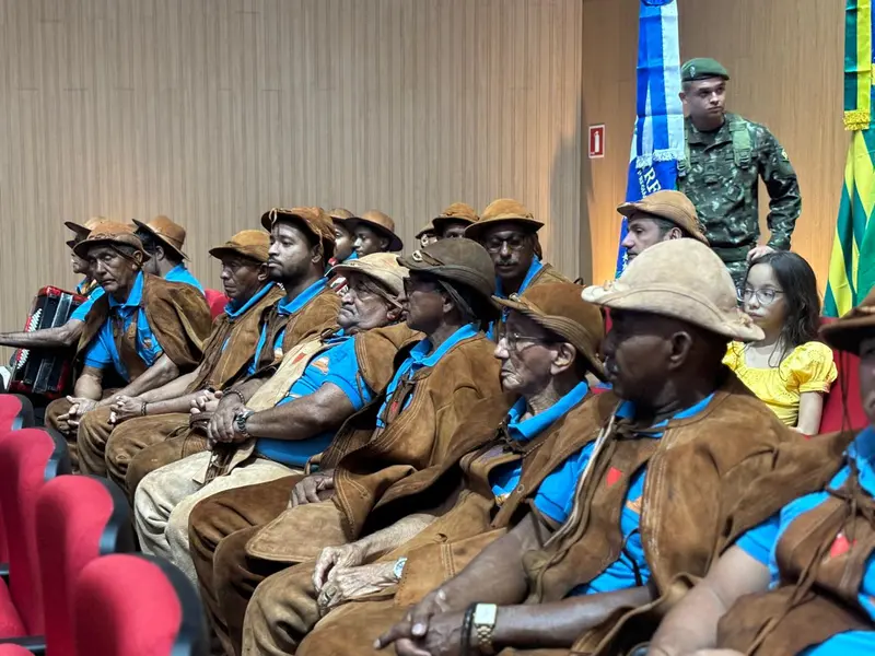 Justiça Federal no PI inaugura auditório e instala nova Turma Recursal