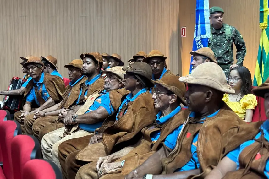 Justiça Federal no PI inaugura auditório e instala nova Turma Recursal