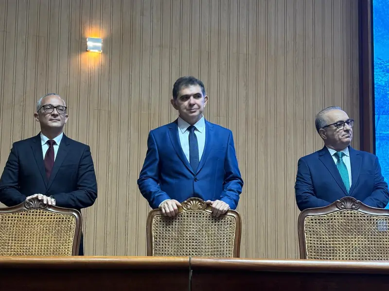 Justiça Federal no PI inaugura auditório e instala nova Turma Recursal