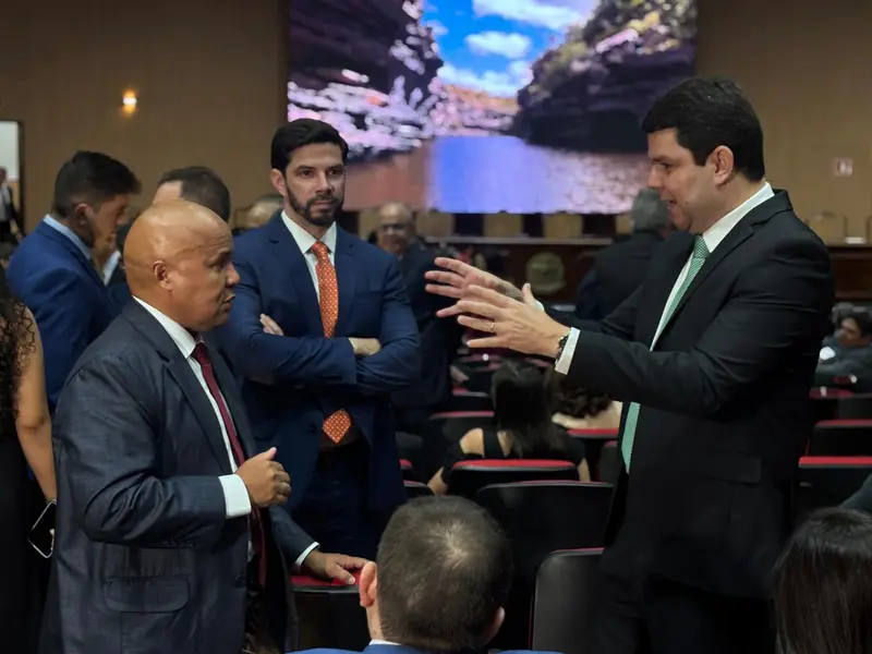 Justiça Federal no PI inaugura auditório e instala nova Turma Recursal