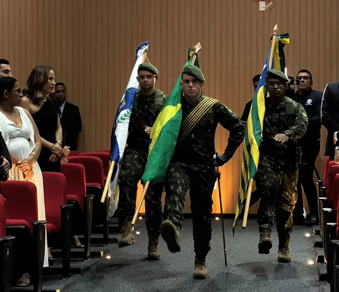 Justiça Federal no PI inaugura auditório e instala nova Turma Recursal