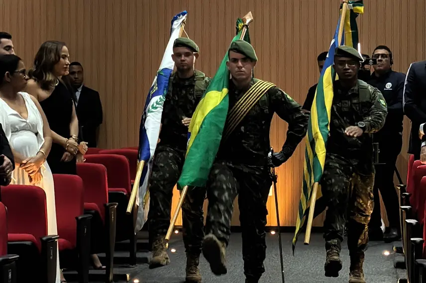 Justiça Federal no PI inaugura auditório e instala nova Turma Recursal