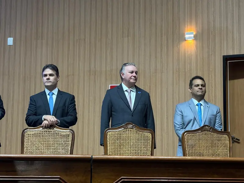 Justiça Federal no PI inaugura auditório e instala nova Turma Recursal