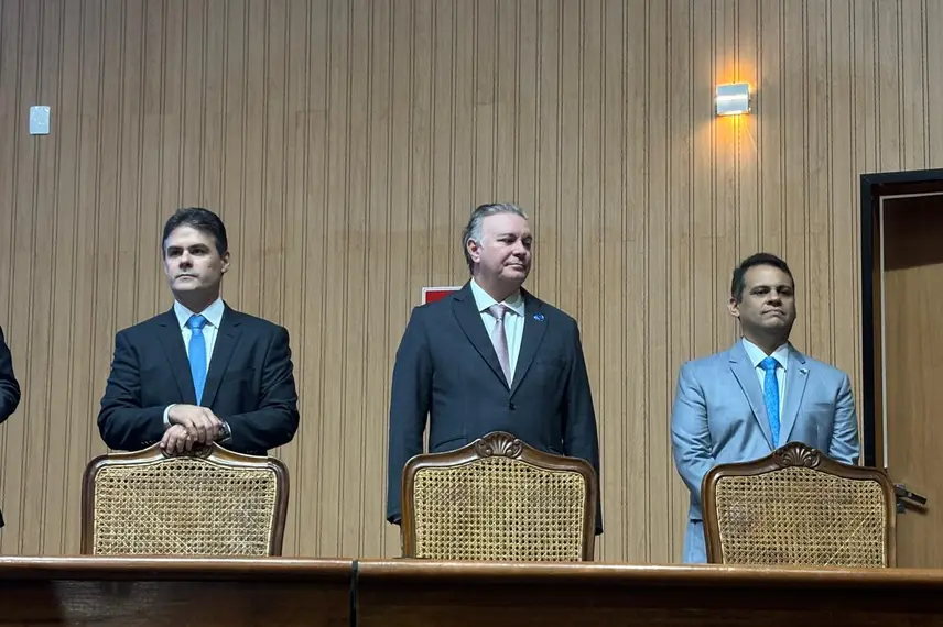 Justiça Federal no PI inaugura auditório e instala nova Turma Recursal